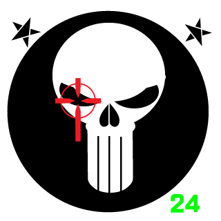 HugaraHD's emblem