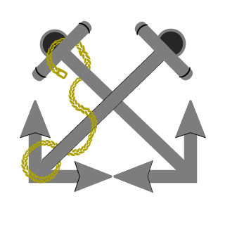 Aloyz's emblem