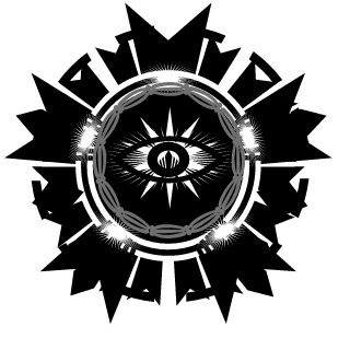lukiogore's emblem
