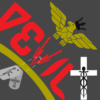 TacticalDevil's emblem
