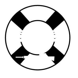 LT LAYS's emblem