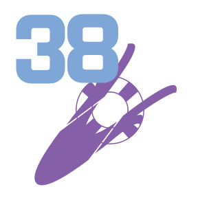 Diuc38's emblem