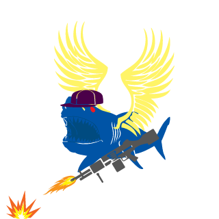SultanPance's emblem
