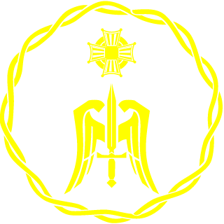 SOTF's emblem