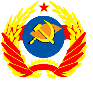 Mad_D099's emblem