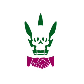 PunisherRJ21's emblem