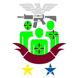 gunweed14's emblem