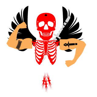 Gravajia's emblem