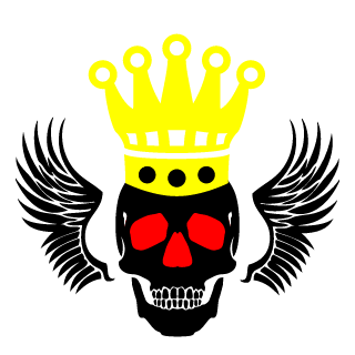 XXX-AKMS's emblem