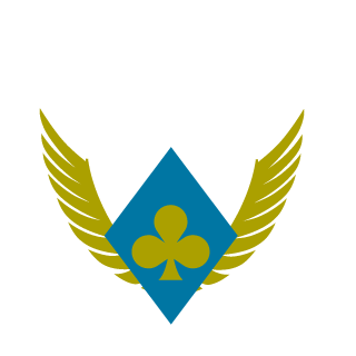 RAX4R's emblem