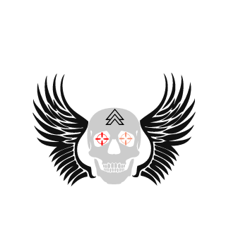 White_Groove's emblem