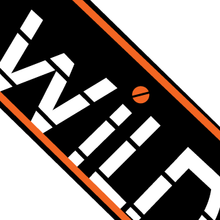 Wild Knights's emblem