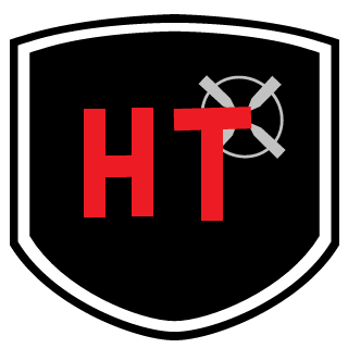 HostileTakeover's emblem