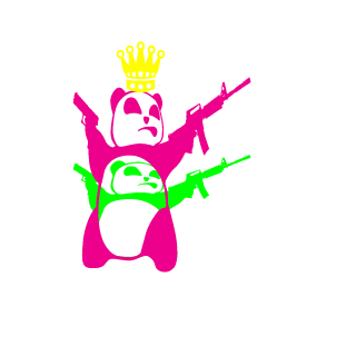ChernobylFlouki's emblem