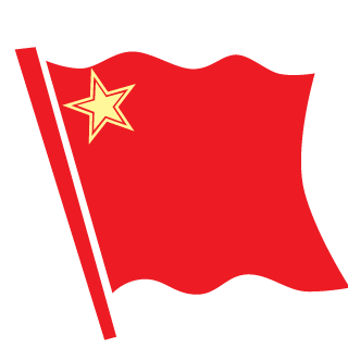 Scorp1on1965's emblem