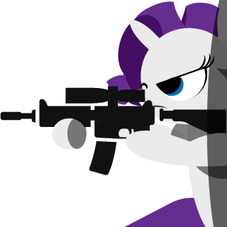Phantom Works's emblem