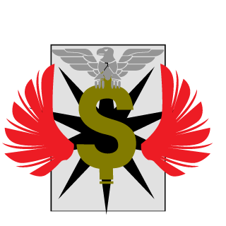Craigiin's emblem