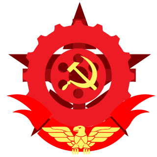 Pokwar9's emblem