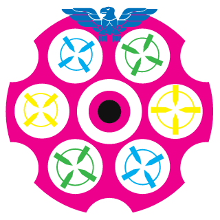 MontyS75's emblem