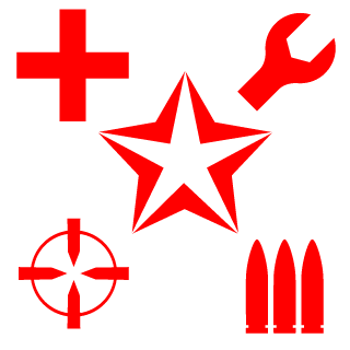 Samtheseaman's emblem