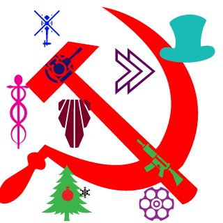 GeneralRoughSock's emblem