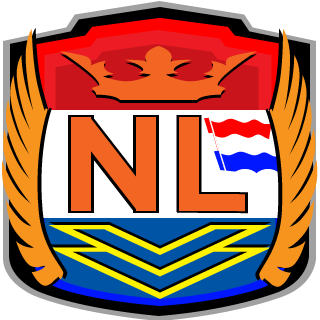 NLD's emblem