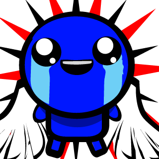 Ueckinator's emblem