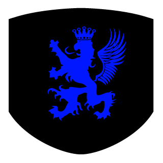 Domennion's emblem