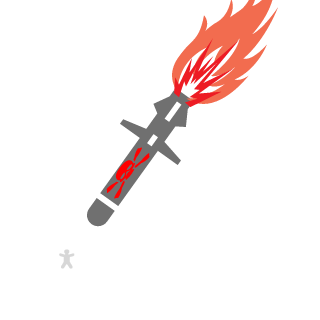 Huntrkiller117's emblem