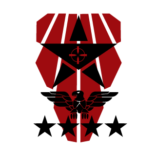 K87Cs's emblem