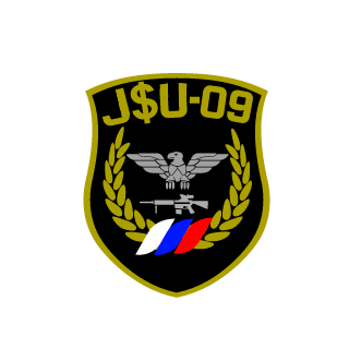 MagnetSVK's emblem