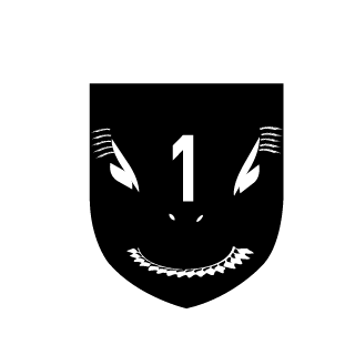 Cpetcnaz's emblem