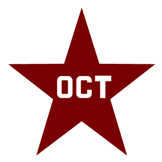 -l-October-l-'s emblem
