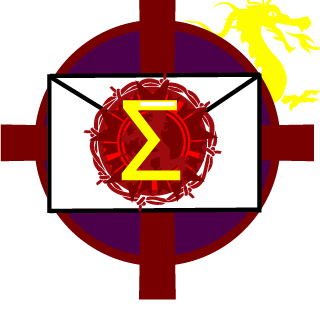 wazhere's emblem