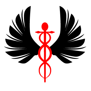 sweatymanmeat's emblem