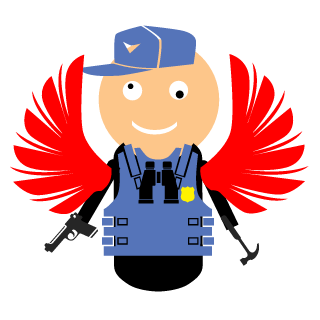 SergeantTomHanks's emblem