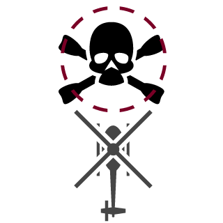 Ovah4pilot's emblem