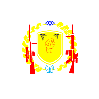 23FSB's emblem