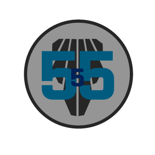 Stec555's emblem