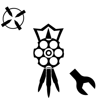 SkyHighLinc's emblem