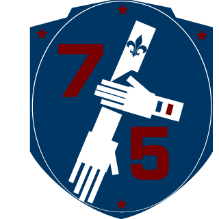 Quenelle-Tower's emblem