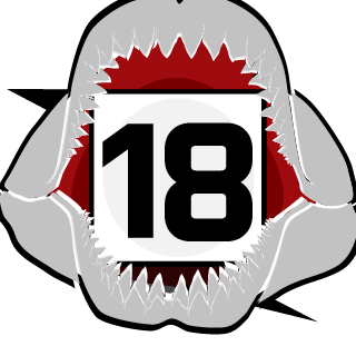 DragonShark18's emblem