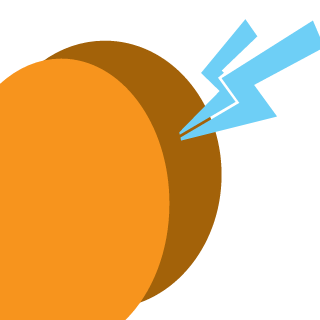clarastrophe's emblem