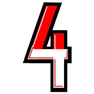 Battlefield 4 IDN's emblem
