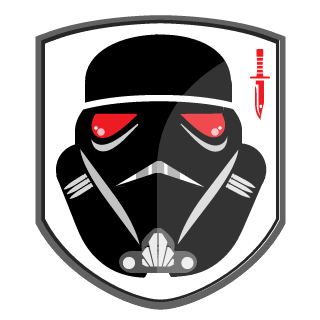 kfu san's emblem