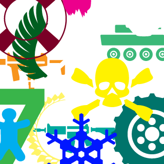 Kghost137's emblem