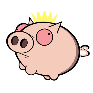 PiGS's emblem
