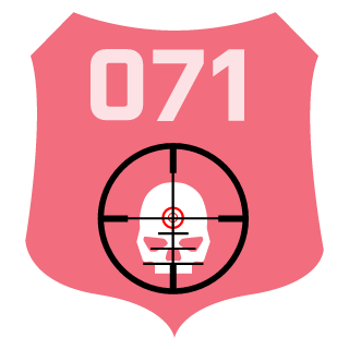 Babble071's emblem