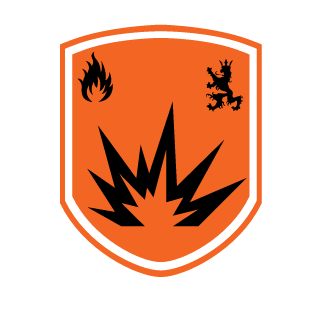 Soap1403's emblem