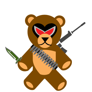 Deathhugs's emblem